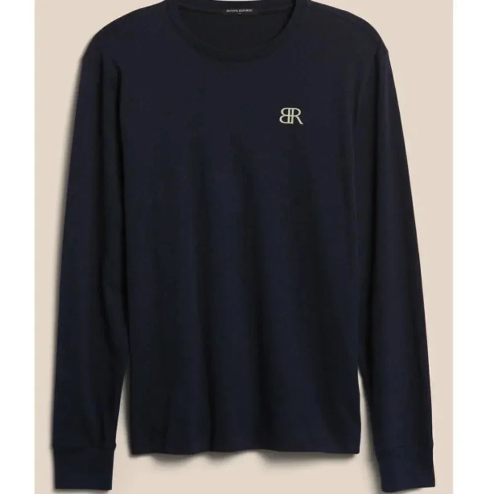 Banana Republic Heritage Front and Back Grand Canyon T-Shirt - Picture 4 of 12